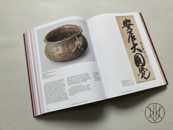 Umění Asie napříč prostorem a časem