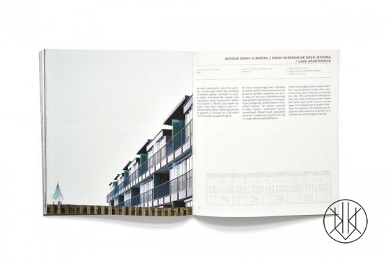 OFIS arhitekti 2002–2012 / Inspirující limity