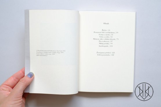 Louis Kahn: Ticho a světlo