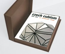Czech Cubism 1909-1925