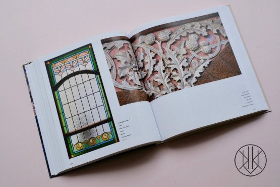 Art Nouveau: Glasgow, Amsterdam, New York