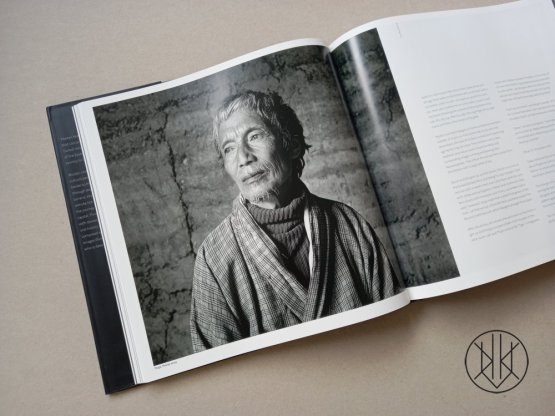 Bhutan: Hidden Lands of Happiness