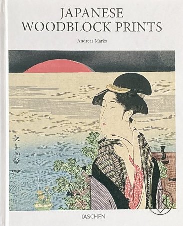 Japanese Woodblock Prints