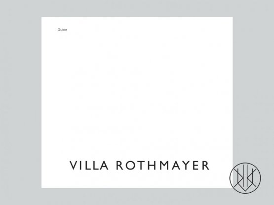 Villa Rothmayer - The Guide