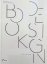 Book design