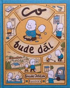 Co bude dál