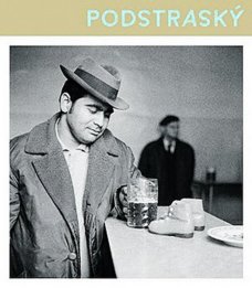 Anton Podstraský