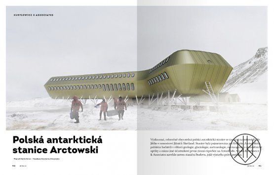 INTRO 20 - Voda / časopis o architektuře