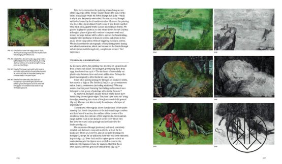 Bruegel – The Hand of the Master