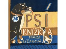 Psí knížka