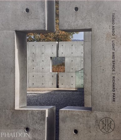 Tadao Ando: Light and Space