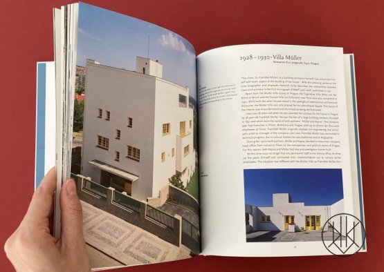 Adolf Loos