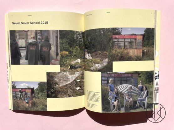 Architecture for a Non-Precarious Future