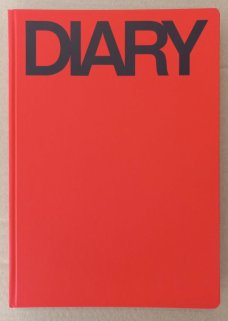 Jana Ilková: Diary