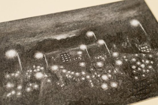 Barbora JC – Světla II