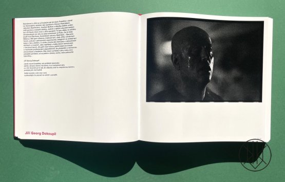 Jaroslav Brabec: Deus Artis