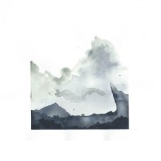 Bára Tauerová: Untitled, watercolour, 2017
