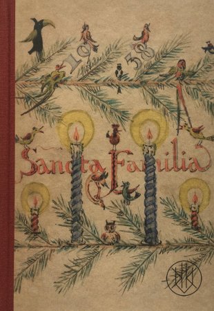 Sancta Familia
