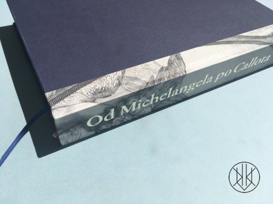 Od Michelangela po Callota. Umění grafiky manýrismu