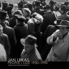 Jan Lukas: Lidé 1930-1995