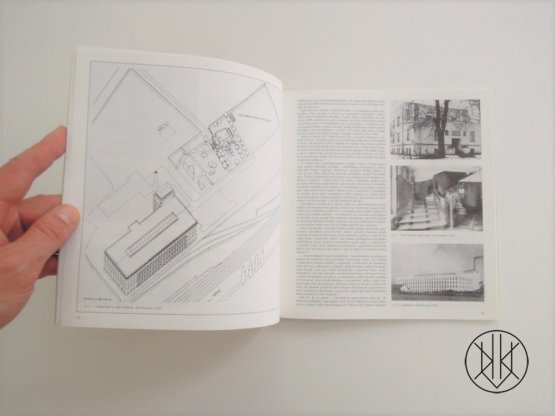 Adolf Loos and Czech architecture