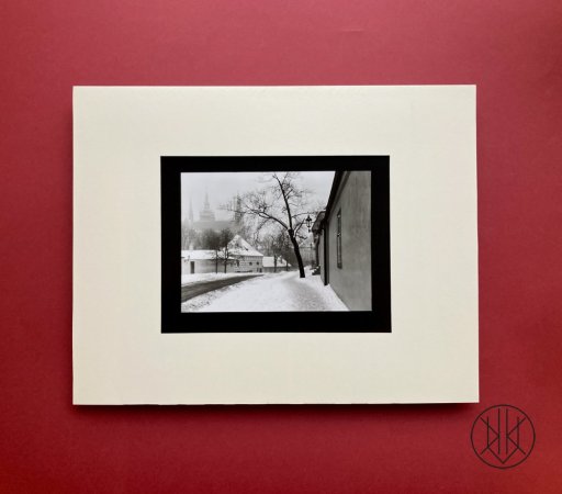 Výhodný  set: Tichý příběh krajiny a města Jana Reicha II