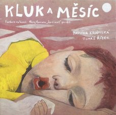 Kluk a měsíc