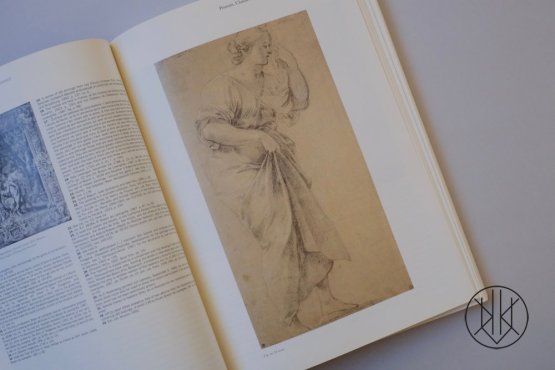 Poussin, Claude and their World