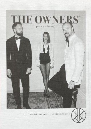 The TOWN Yearbook 24