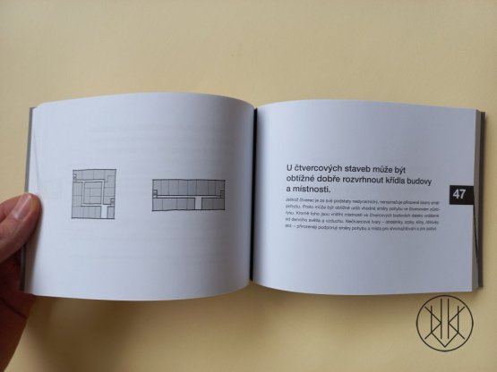 101 věcí, které jsem se naučil na architektuře
