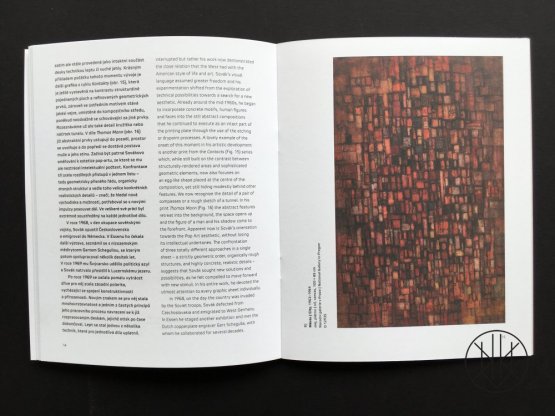 Pravoslav Sovák: The Loudness of Silence