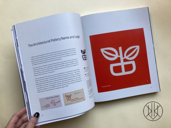 Architectural Pottery: Ceramics for a Modern Landscape