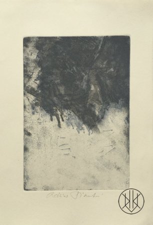 Adriena Šimotová: Rilke - Dopisy a sny