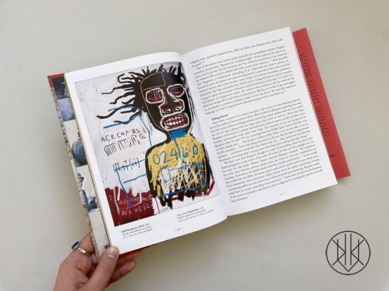 Basquiat - 40th Anniversary Edition
