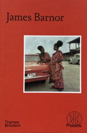 James Barnor (Photofile)