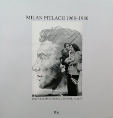 Milan Pitlach: Fotografie z Československa