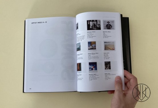 The Polaroid Book