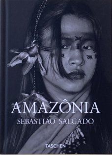 Sebastião Salgado: Amazônia