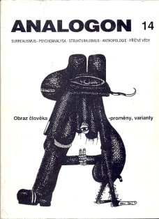 ANALOGON 14: Obraz člověka - proměny, varianty