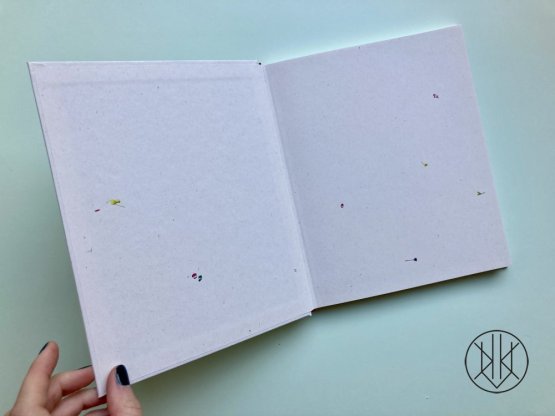 O čem sní mravenec