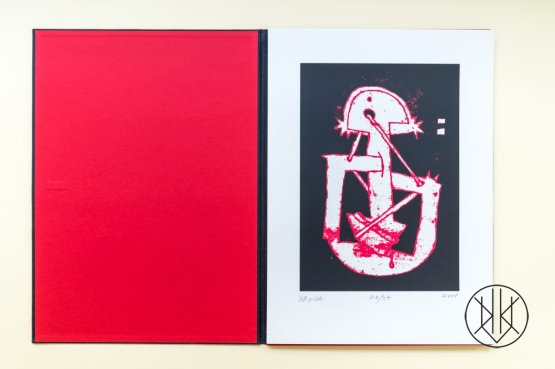 Luboš Drtina: 16 prints