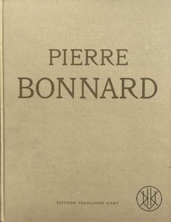 Pierre Bonnard