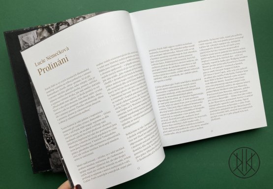 Patrik Hábl: Immortales - Through the Eyes of Time/Očima času