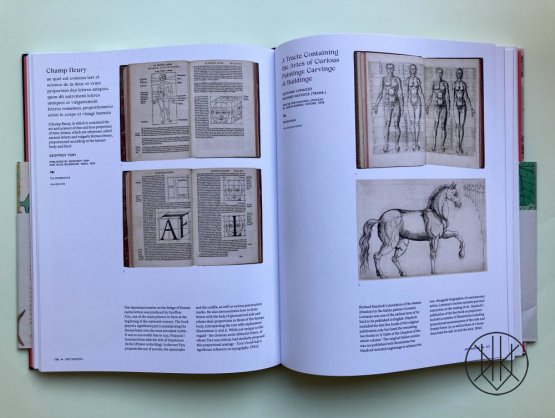 The Art of The Illustrated Book