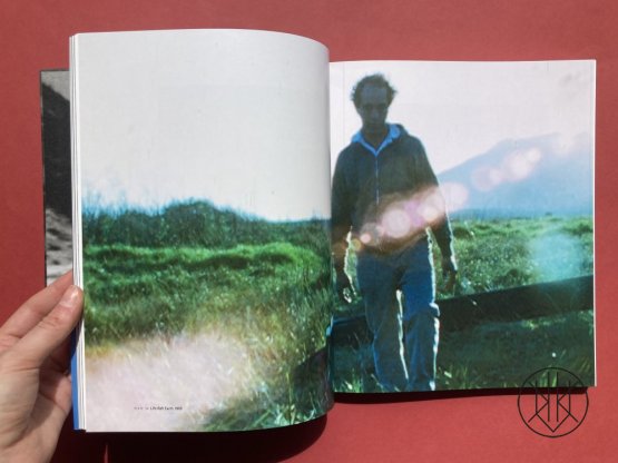 Life Dances On: Robert Frank in Dialogue