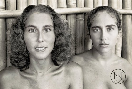 John Wehrheim: Teri and Debi