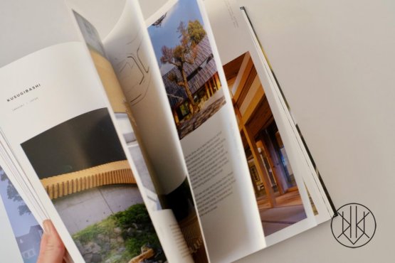 Kengo Kuma: New Works