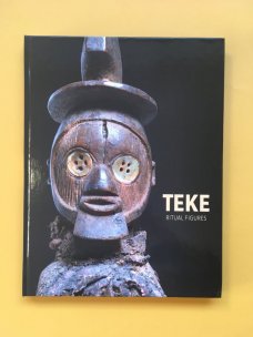 TEKE - Ritual Figures