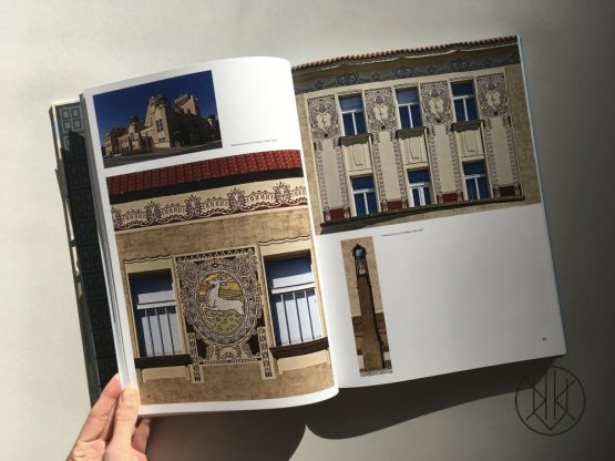 Jan Kotěra: Czech Modern Architecture in Context