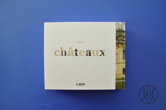 Our  Châteaux
